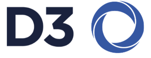 D3