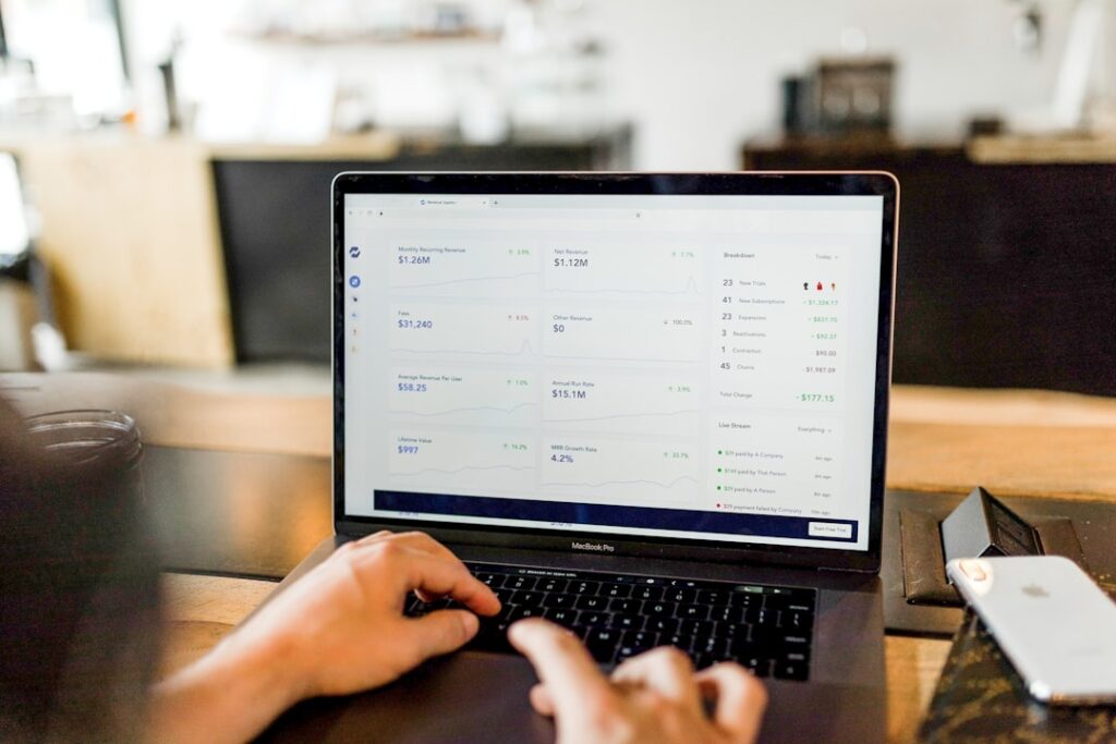 Photo Data protection officer