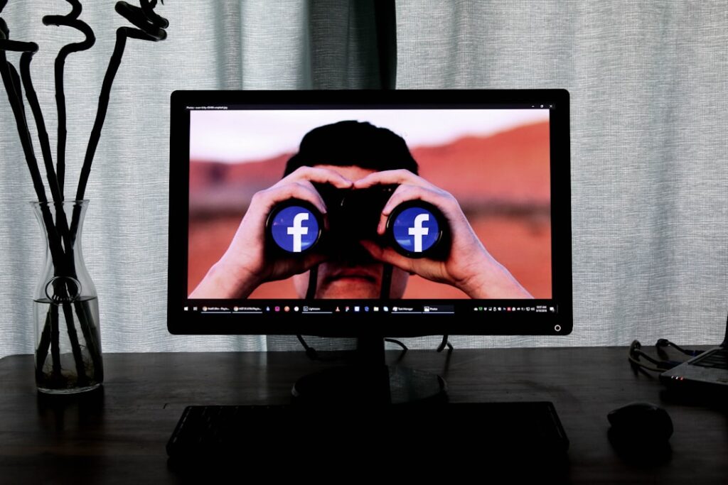 Photo Privacy Shield