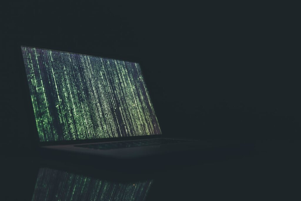 Photo Data security