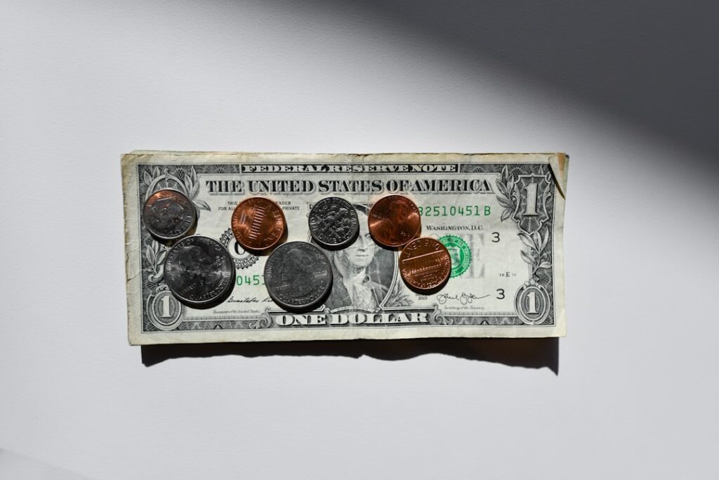 Photo Cost breakdown