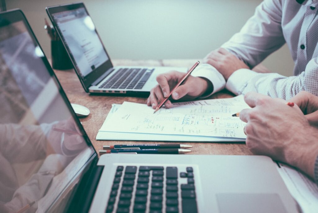 Photo Data protection contract